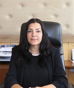 Mediha ORUN SARP